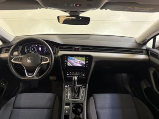Volkswagen Passat Volkswagen Passat Variant GTE 218PK DSG HYBRID GTE BUSINESS VIRTUAL/NAVI/CAMERA*** - afbeelding nr 2
