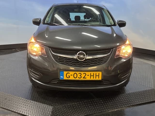 Opel KARL Opel KARL 1.0 ecoFLEX 120 Jaar Edition - afbeelding nr 6