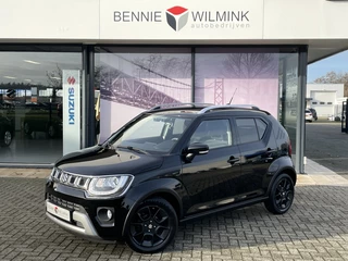 Suzuki Ignis - 127858201-0