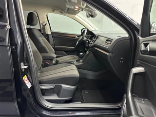 Volkswagen T-Roc Volkswagen T-Roc 1.5 TSI Style Aut - afbeelding nr 9