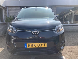 Toyota ProAce - afbeelding nr 5