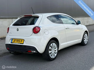 Alfa Romeo MiTo Alfa Romeo MiTo 0.9 TwinAir Exclusive * Nwe Distributie * - afbeelding nr 19