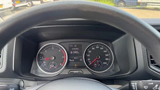 Volkswagen Crafter Volkswagen Crafter 2.0 TDI 75KW 102PK L3H3 EURO 6 AIRCO/ NAVIGATIE/ CAMERA/ CRUISE CONTROL/ 100% DEALERONDERHOUDEN - afbeelding nr 24
