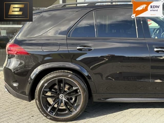 Mercedes-Benz GLE Mercedes GLE-klasse 400e AMG Line Premium Plus | Burmeister | Luchtvering | Pano - afbeelding nr 57