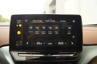 Volkswagen ID.4 Volkswagen ID.4 Business Pro 77kWh -NAVI-ECC-LED-PDC- - afbeelding nr 28