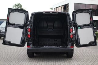 Ford Transit Custom L1H1 Trend | Stoel + Stuurverwarming | L+R Zijdeur | LED | Sync 4 13