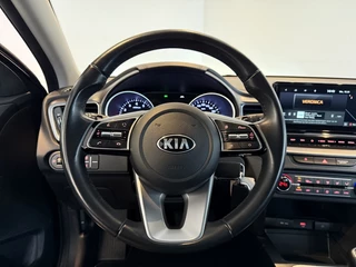 Kia Ceed - afbeelding nr 18