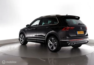 Volkswagen Tiguan Volkswagen Tiguan 1.5 TSI 150PK Automaat R-Line Business pano|cam|nav|lmv19 - afbeelding nr 3