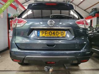 Nissan X-Trail Nissan X-Trail 1.6 DIG-T N-Connecta|Pano|360 cam|Haak|Leer! - afbeelding nr 51