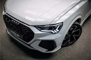 Audi RSQ3 RSQ3 | Carbon | Elek. stoelen | Camera | stoel verwarming. - afbeelding nr 2