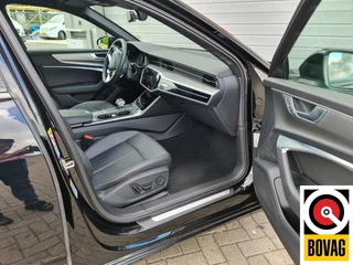 Audi A6 Audi A6 Limousine 55 TFSI ( 3.0 V6 ) e Quattro Pro Line S Competition - afbeelding nr 7