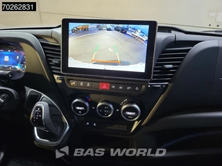 Iveco Daily Iveco Daily 35S21 210PK 3.0L Automaat 2025 model L2H2 ACC LED CarPlay Velgen Camera 12m3 Airco - afbeelding nr 10