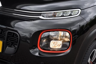 Citroën C3 Aircross Citroën C3 Aircross Trekhaak All seasons Ca 1.2 PT S&S Shine - afbeelding nr 14