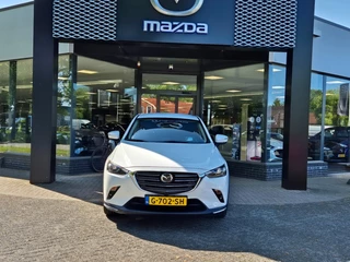 Mazda CX-3 - afbeelding nr 3