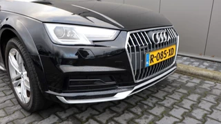 Audi A4 - afbeelding nr 16