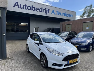 Ford Fiesta - 1589055-0