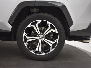 Toyota RAV4 - afbeelding nr 10