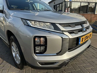 Mitsubishi ASX - afbeelding nr 12