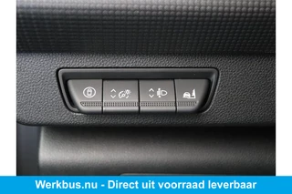 Renault Kangoo Renault Kangoo E-Tech Advance L2 44 kWh DC DUBBELE CABINE!!!! - afbeelding nr 22
