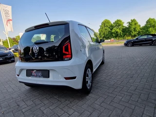 Volkswagen up! - afbeelding nr 3