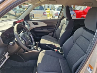 Suzuki Swift Suzuki Swift 1.2 Style Smart Hybrid | LET OP Nieuwe model|STYLE| - afbeelding nr 9