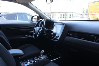 Mitsubishi Outlander - afbeelding nr 38