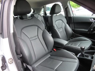 Audi A1 - afbeelding nr 39