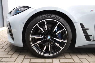 BMW 4 Serie - afbeelding nr 10