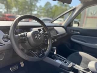 Honda Jazz Navigatie, Camera, Apple/Android , All-in Rijklaarprijs - afbeelding nr 21