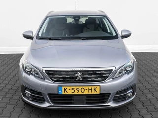 Peugeot 308 Peugeot 308 SW 1.2 PureTech 130pk Blue Lease Allure | Navigatie | Virtual cockpit | Trekhaak - afbeelding nr 28