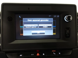 Renault Master Renault Master T33 2.3 dCi 135PK L2H2 Work Edition Airco Bluetooth Cruise Control Trekhaak - afbeelding nr 31