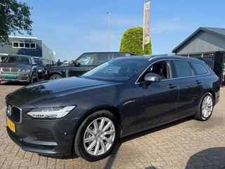 Volvo V90 Volvo V90 2.0 D4 Momentum 2017 Panodak NL Dealer Auto - afbeelding nr 8