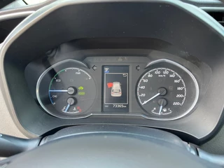 Toyota Yaris - afbeelding nr 17