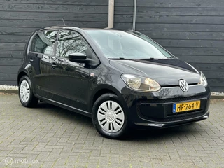 Volkswagen up! Volkswagen Up! 1.0 move up! BlueMotion Facelift / Navigatie / Airco / 5 deurs - afbeelding nr 3