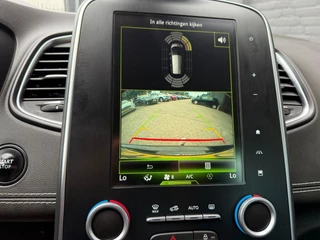 Renault Grand Scénic Renault Grand Scénic 1.5 dCi Intens Hybrid Assist NAVI | CAMERA | AIRCO | CARPLAY | TREKHAAK | NWE APK - afbeelding nr 18