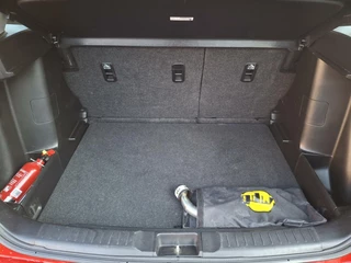 Suzuki Vitara Suzuki Vitara 1.4 Boosterjet Select Smart Hybrid AllGrip afn trekhaak - afbeelding nr 20