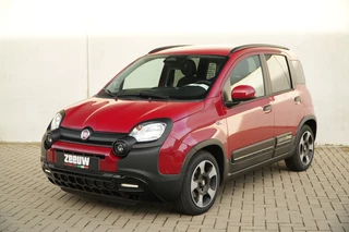 Fiat Panda - afbeelding nr 9