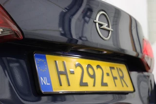 Opel Astra - afbeelding nr 23