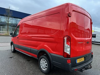 Ford Transit - afbeelding nr 3