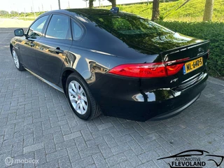 Jaguar XF Jaguar XF 2.0d Corporate Edition R-Sport, Groot O.H. Lees - afbeelding nr 3