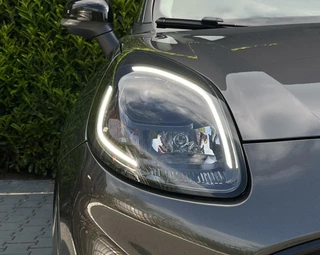 Ford Puma Ford Puma 1.5 EcoBoost ST-X, PERFORMANCE PACK, LEDER/ALCANTARA, CRUISE, NAVI, STOEL/STUURVERWARMING, ECC-AIRCO, CAMERA, PARKEERSENSOREN, LICHTMETAAL 19