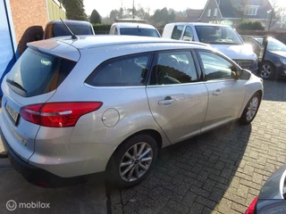 Ford Focus Ford Focus Wagon 1.5 Titanium - afbeelding nr 5