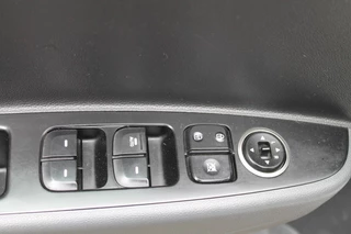 Hyundai i10 Hyundai i10 1.0I PREMIUM CLIMA NAVI STOELVERWARMING TREKHAAK - afbeelding nr 6