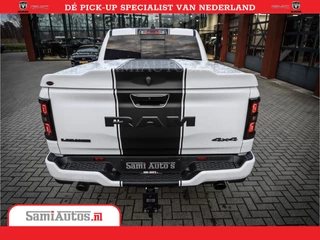 Dodge Ram Pick-Up Comfortabele Dubbele Cabine met Royale 5 Zitplaatsen | Nu Leverbaar uit Voorraad | Voorraad Nr 2223 - 5047 - afbeelding nr 14