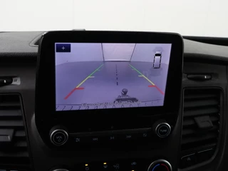 Ford Transit Custom | Leder | Navigatie | Camera | Trekhaak - afbeelding nr 18