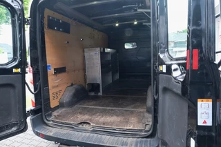 Ford Transit Ford Transit 350 2.0 TDCI L3H2 Camera. Navi. - afbeelding nr 15