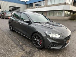 Ford Focus - afbeelding nr 8