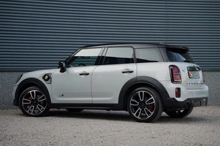 MINI Countryman MINI Countryman Cooper SE JCW 225PK | HUD | Stuurverw. | schaalstoelen | Camera - afbeelding nr 22