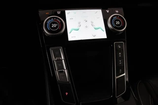 Jaguar I-PACE Jaguar I-PACE EV400 SE 90 kWh | Panoramadak | Leder |  Stoelverwarming | Carplay | Meridian Surround | Camera | Park Assist | Full LED - afbeelding nr 32