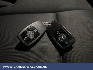 Mercedes-Benz Sprinter Cruisecontrol, Android Auto, Chauffeursstoel, Parkeersensoren, Stoelverwarming, Bijrijdersbank - afbeelding nr 21